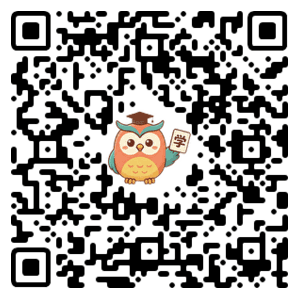 App Store 下载二维码